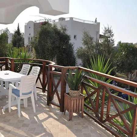Blue Jasmine Villas Resort