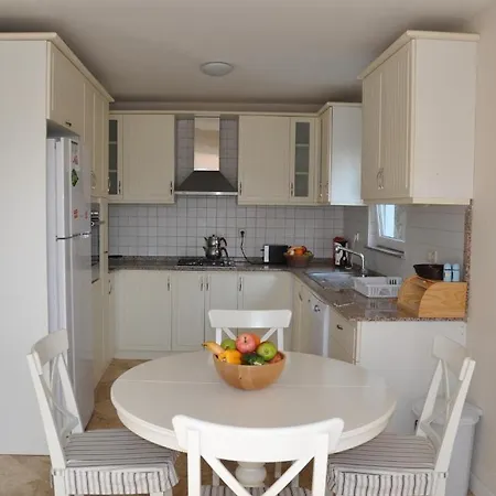 Resort Blue Jasmine Villas Kusadası