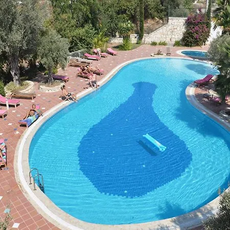 Blue Jasmine Villas Resort Kuşadası