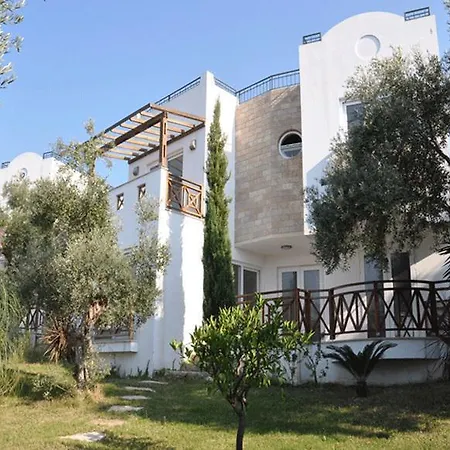 Blue Jasmine Villas Kuşadası