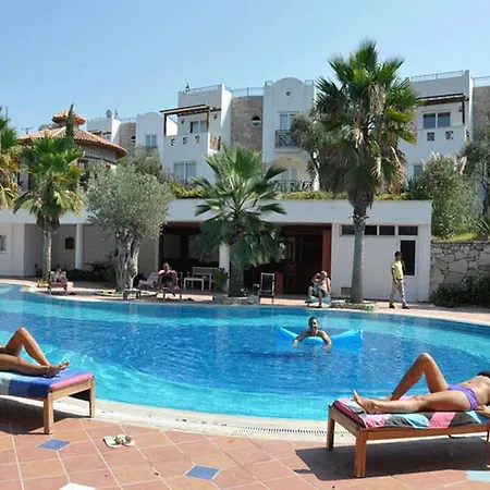 Blue Jasmine Villas