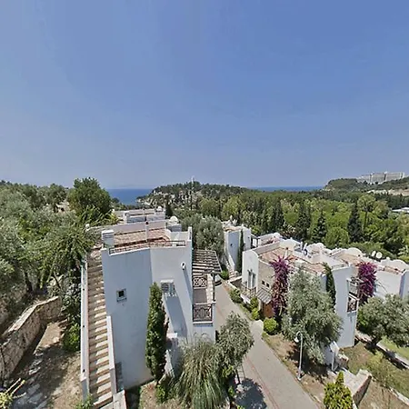 Blue Jasmine Villas