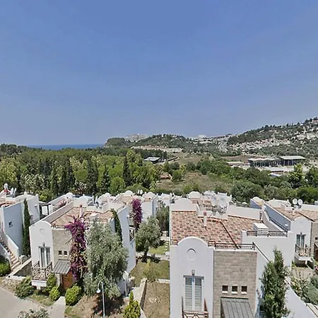 Resort Blue Jasmine Villas Kusadasi