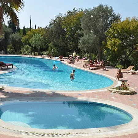 Resort Blue Jasmine Villas