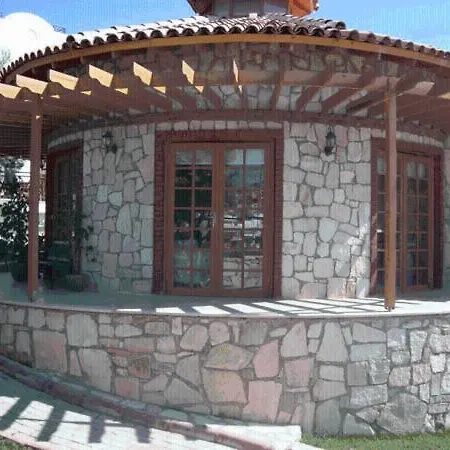 Blue Jasmine Villas 4*