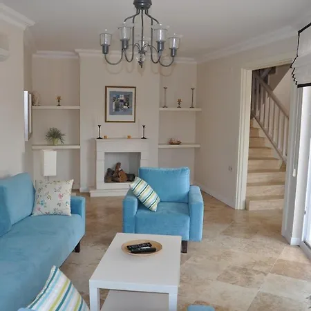 Blue Jasmine Villas 4*