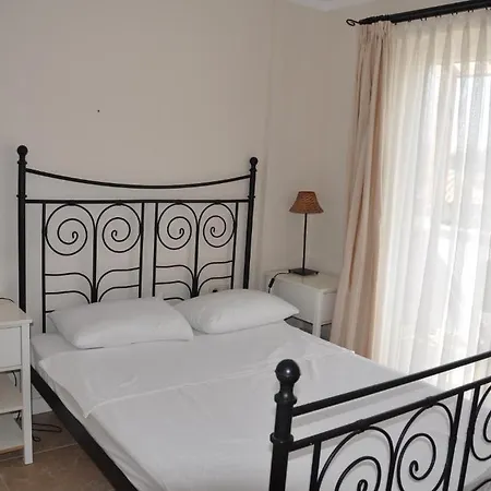 度假村 Blue Jasmine Villas