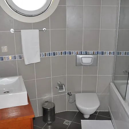 Blue Jasmine Villas Kusadasi