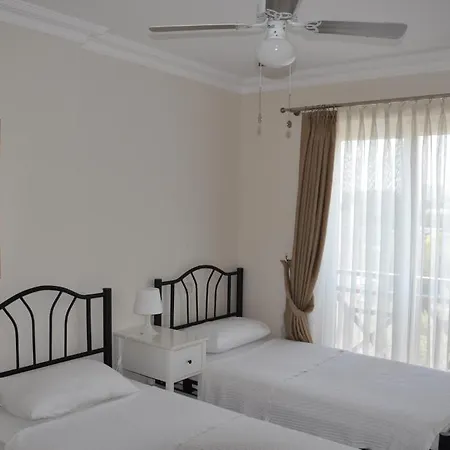 Blue Jasmine Villas Kusadasi
